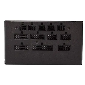 PC Power & Cooling 1050W Ultra Quiet Modular Power Supply