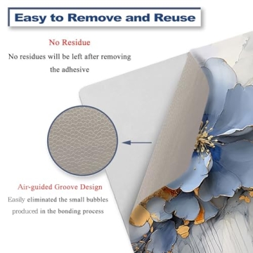 Stylish Laptop Skin Sticker Decal Cover for All Sizes