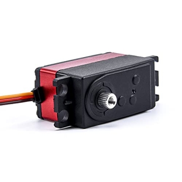 Readytosky 12kg Waterproof Servo Motor for RC Vehicles