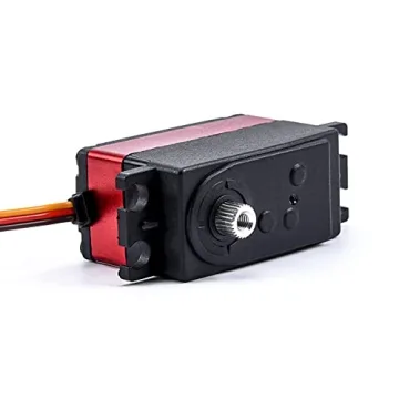Readytosky 12kg Waterproof Servo Motor for RC Vehicles
