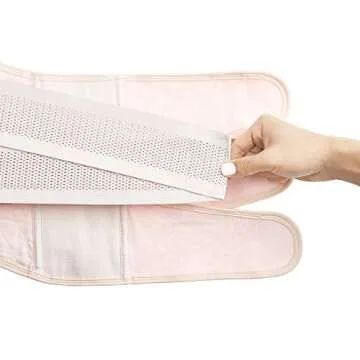 Postpartum C Section Recovery Belt for Women - Adjustable Support
