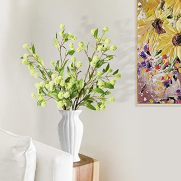 Lifelike Melorca&Guilla Faux Branches for Every Space