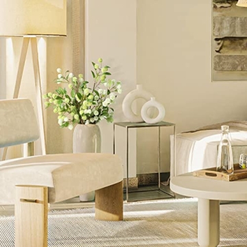 Lifelike Melorca&Guilla Faux Branches for Every Space