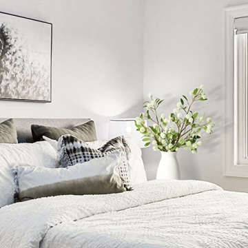 Lifelike Melorca&Guilla Faux Branches for Every Space