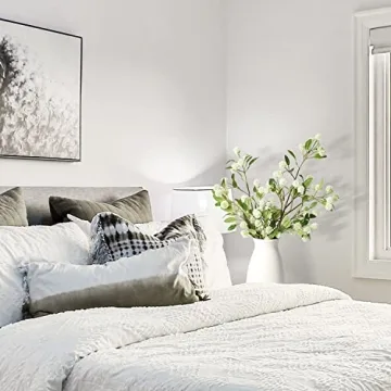 Lifelike Melorca&Guilla Faux Branches for Every Space