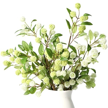 Lifelike Melorca&Guilla Faux Branches for Every Space
