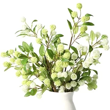 Lifelike Melorca&Guilla Faux Branches for Every Space