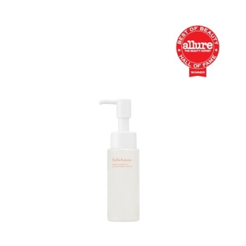 Sulwhasoo Gentle Cleansing Oil for Waterproof Makeup