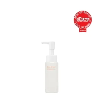 Sulwhasoo Gentle Cleansing Oil for Waterproof Makeup