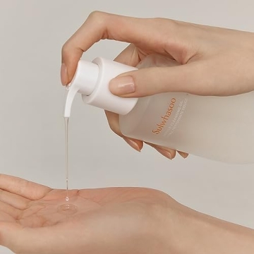 Sulwhasoo Gentle Cleansing Oil for Waterproof Makeup
