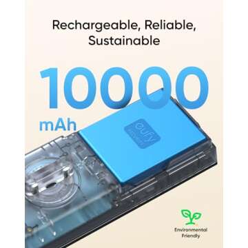 eufy Security Video Smart Lock E330, 3-in-1 Camera+Doorbell+Fingerprint Keyless Entry Door Lock, Smart Built-in Wi-Fi Deadbolt for Front Door, Auto Lock, App Remote Control, Easy Installation