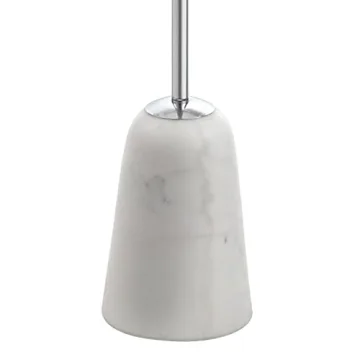 JONATHAN Y Lincoln 62.5" LED Floor Lamp for Modern Spaces