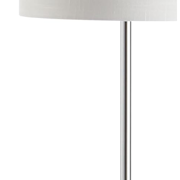 JONATHAN Y Lincoln 62.5" LED Floor Lamp for Modern Spaces