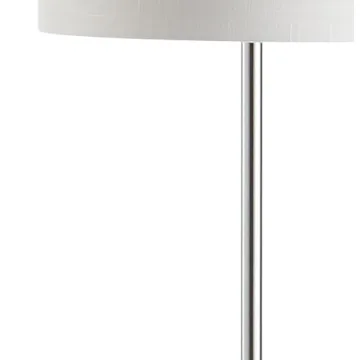 JONATHAN Y Lincoln 62.5" LED Floor Lamp for Modern Spaces