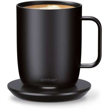 Ember Smart Mug 2 Temperature Control Mug