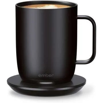 Ember Smart Mug 2 Temperature Control Mug