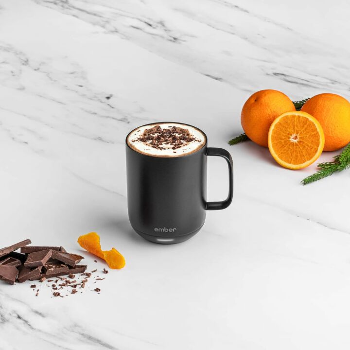 Ember Smart Mug 2 Temperature Control Mug
