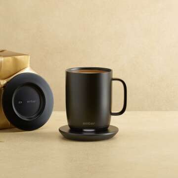 Ember Smart Mug 2 Temperature Control Mug