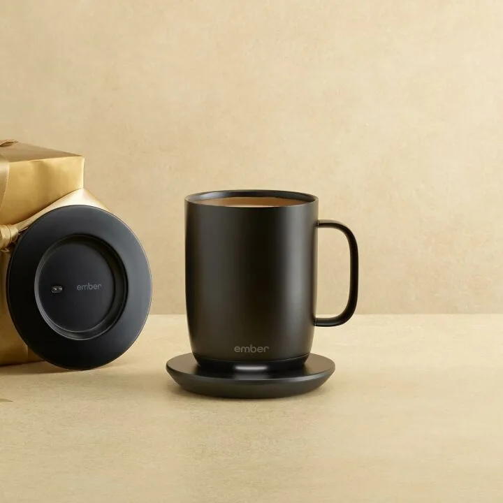 Ember Smart Mug 2 Temperature Control Mug