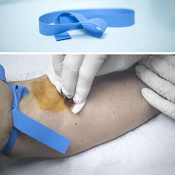 Monoki First Aid Kit Survival Kit, Emergency Survival Kit Medical Supplies Trauma Bag Safety First Aid Kit for Home, Office, School, Car, Boat, Travel, Camping, Hiking, Sports, Adventures