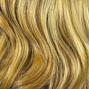 Outre Melted Hairline Lace Front Wig Frontal Effect Hairline Redesigned Comfortfit Ear Contour HD Transparent KAMALIA (DRFF4/GDNHN)