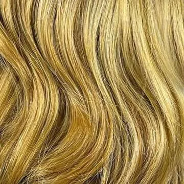 Outre Melted Hairline Lace Front Wig Frontal Effect Hairline Redesigned Comfortfit Ear Contour HD Transparent KAMALIA (DRFF4/GDNHN)