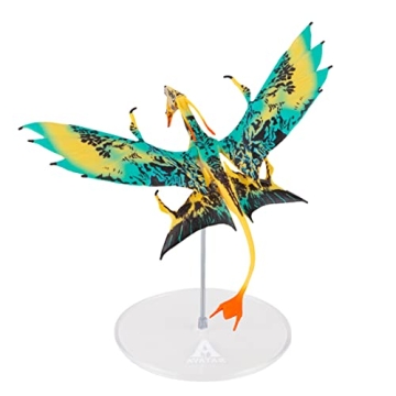 McFarlane Avatar: The Way of Water Mountain Banshee - Detailed Action Figure