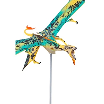 McFarlane Avatar Mountain Banshee Collectible Action Figure