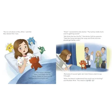 Use Your Voice for Empowering Young Children