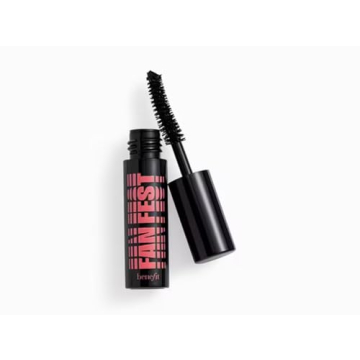 Mini Benefit Fan Fest Mascara for Bold Volume 0.1 oz