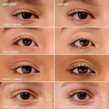 Mini Benefit Fan Fest Mascara for Bold Volume 0.1 oz