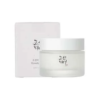 Beauty of Joseon Low pH Cleansing Bar & Dynasty Cream