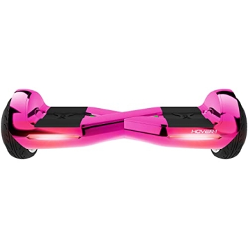 Hover-1 Dream Electric Hoverboard - Dual 200W, 7 mph, 6 Mile Range