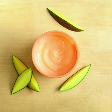 The Body Shop Mango Body Yogurt for All Day Hydration