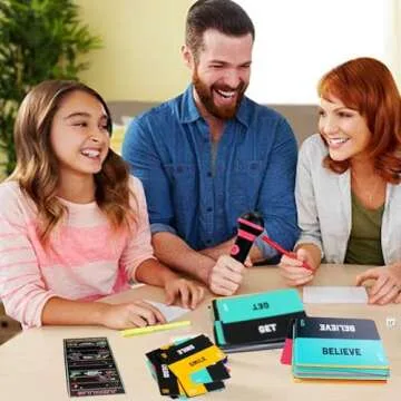 Grab Mic Game Karaoke Fun for 2-10 Players