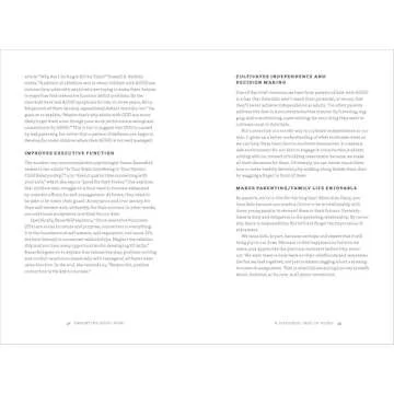 Parenting ADHD Now!: Easy Intervention Strategies to Empower Kids with ADHD