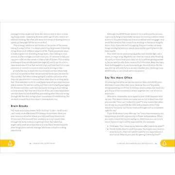 Parenting ADHD Now!: Easy Intervention Strategies to Empower Kids with ADHD