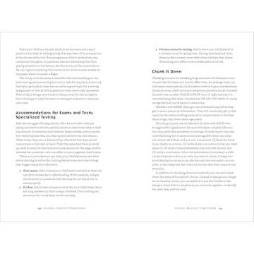 Parenting ADHD Now!: Easy Intervention Strategies to Empower Kids with ADHD