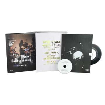 The Velvet Underground: Deluxe Edition Vinyl Box Set - Collector's Must-Have