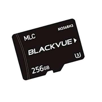 BlackVue High Endurance 128GB Micro SD Card for Dash Cams