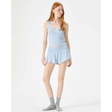 Florence By Mills Women's Tank - Soft Organic Cotton Sleepwear