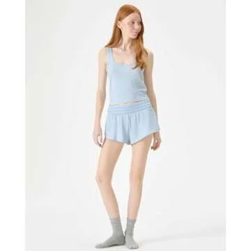 Florence By Mills Women's Tank - Soft Organic Cotton Sleepwear