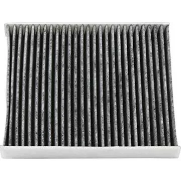 EPAuto CP157 (CF12157) Replacement Made for Toyota/Mazda/Subaru Cabin Air Filter includes Activated Carbon