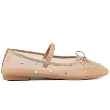 Fashion Ballet Flats for Women: Chic & Comfy Style