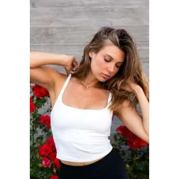 Boost Your Workout with Vitality Cloud II Athletic Tank