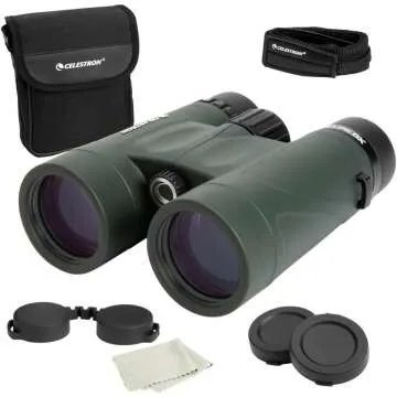 Celestron Nature DX 8x42 Binoculars for Birding