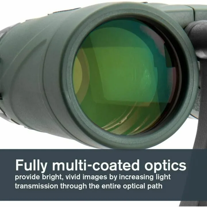 Celestron Nature DX 8x42 Binoculars for Birding