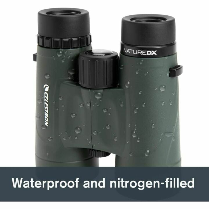 Celestron Nature DX 8x42 Binoculars for Birding