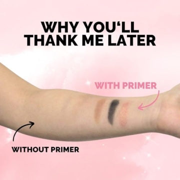 Elizabeth Mott Thank Me Later Eye Primer for Flawless Eyes