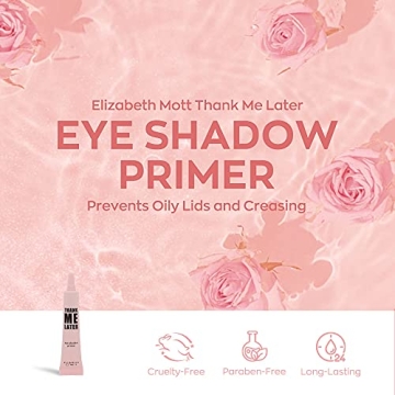 Elizabeth Mott Thank Me Later Eye Primer for Flawless Eyes